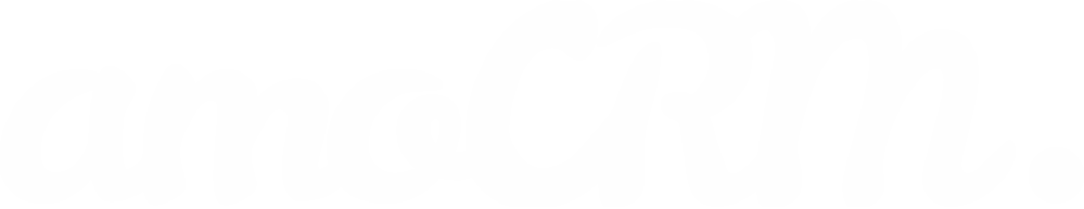 amoCRM
